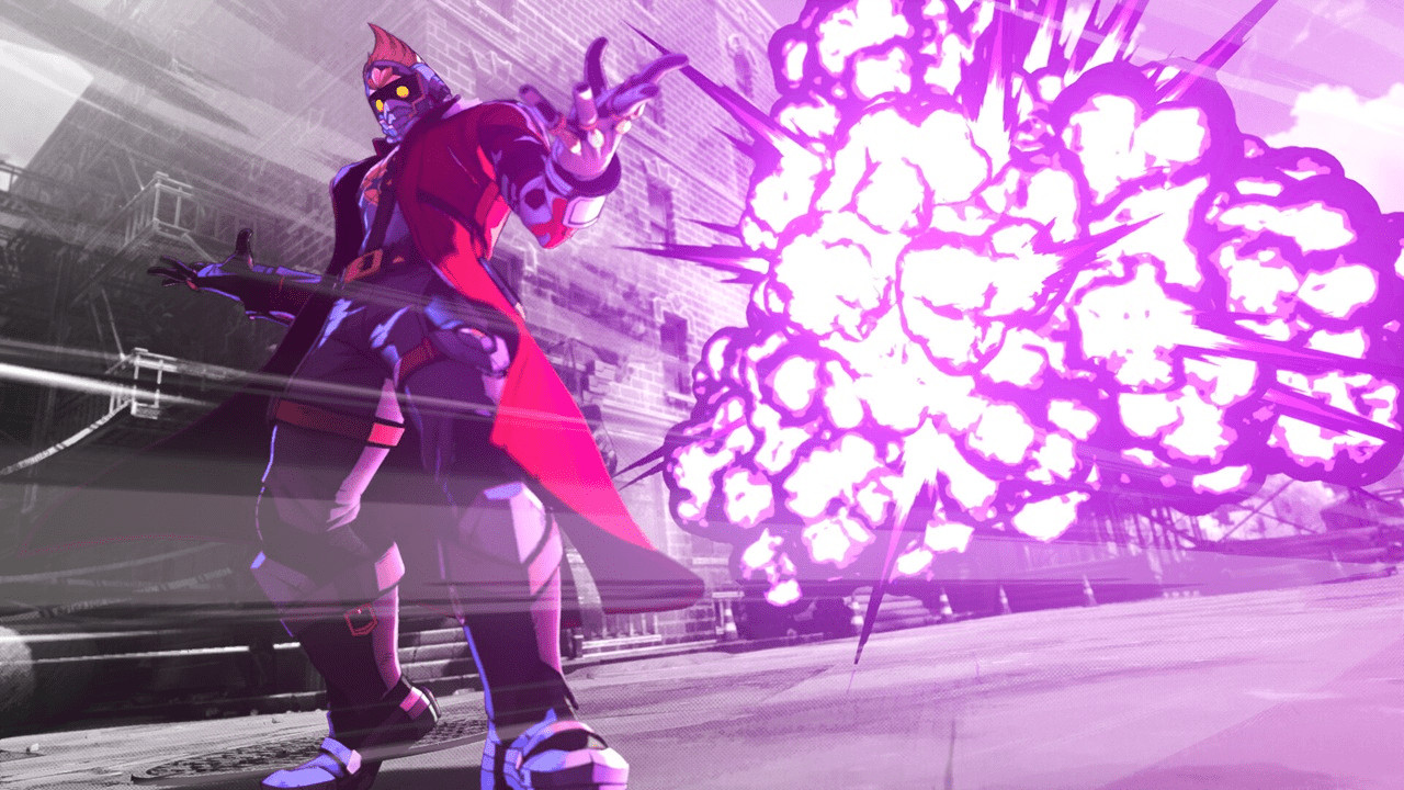 PSN-problémák a Marvel Tokon: Fighting Souls nyílt bétájának indulása után
