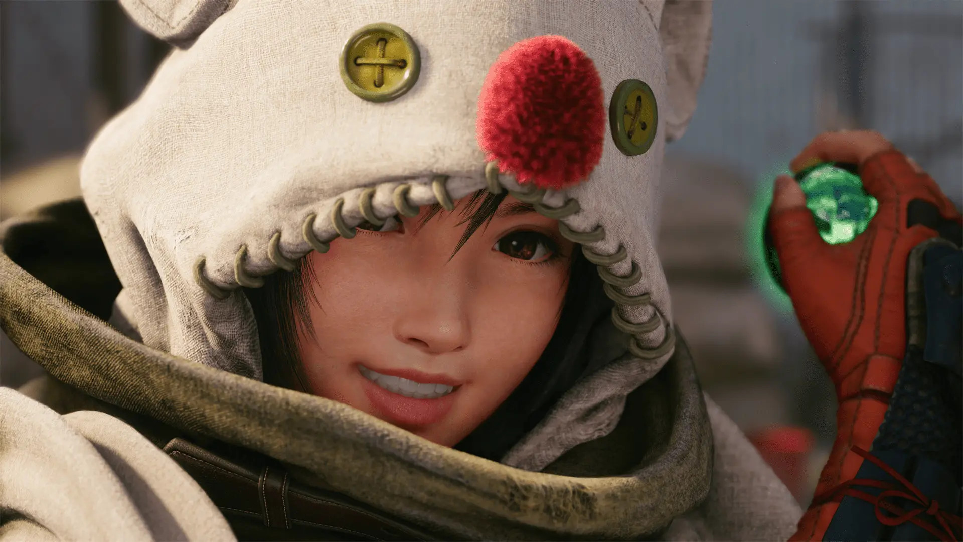 A Final Fantasy VII Remake Intergrade visszatért a Steam heti top 10-es listájára
