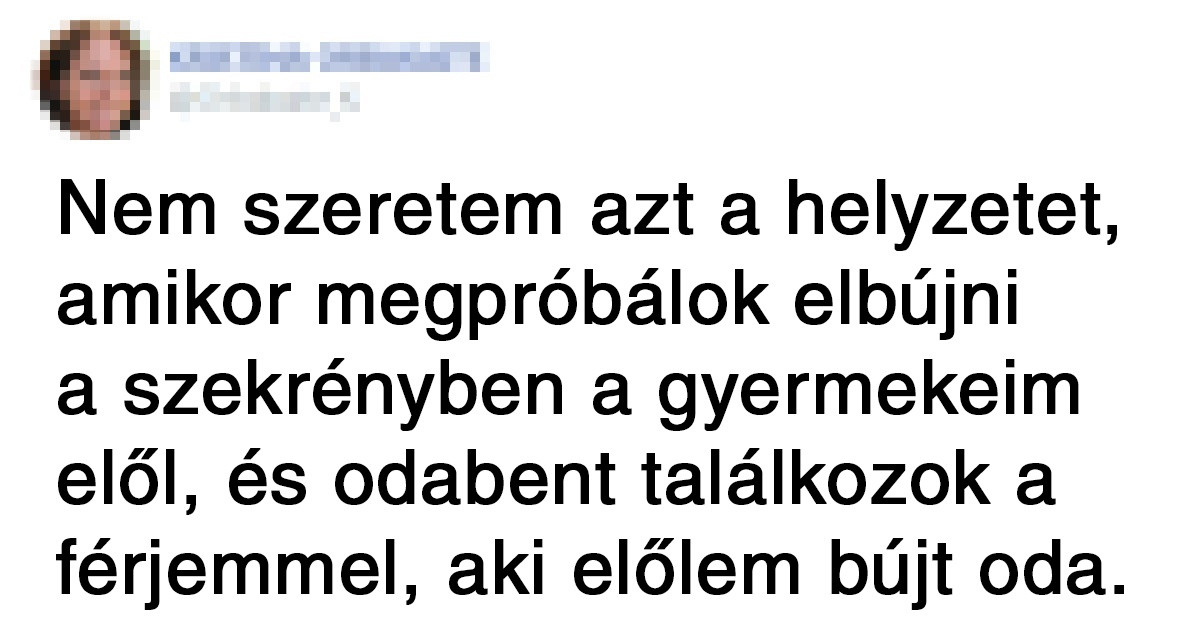 18 szórakoztató gondolat olyan szülőktől, akik nagyon jól átlátják a gyereknevelést