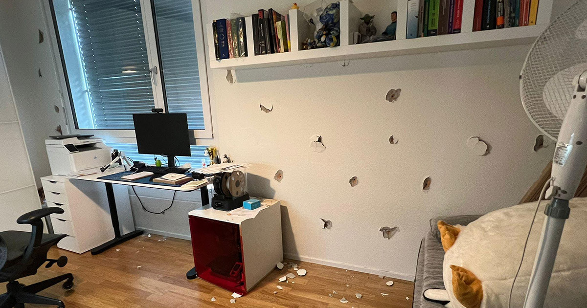 12 balszerencsés fotó, amik bizonyítják, hogy neked mégsem volt olyan rossz napod