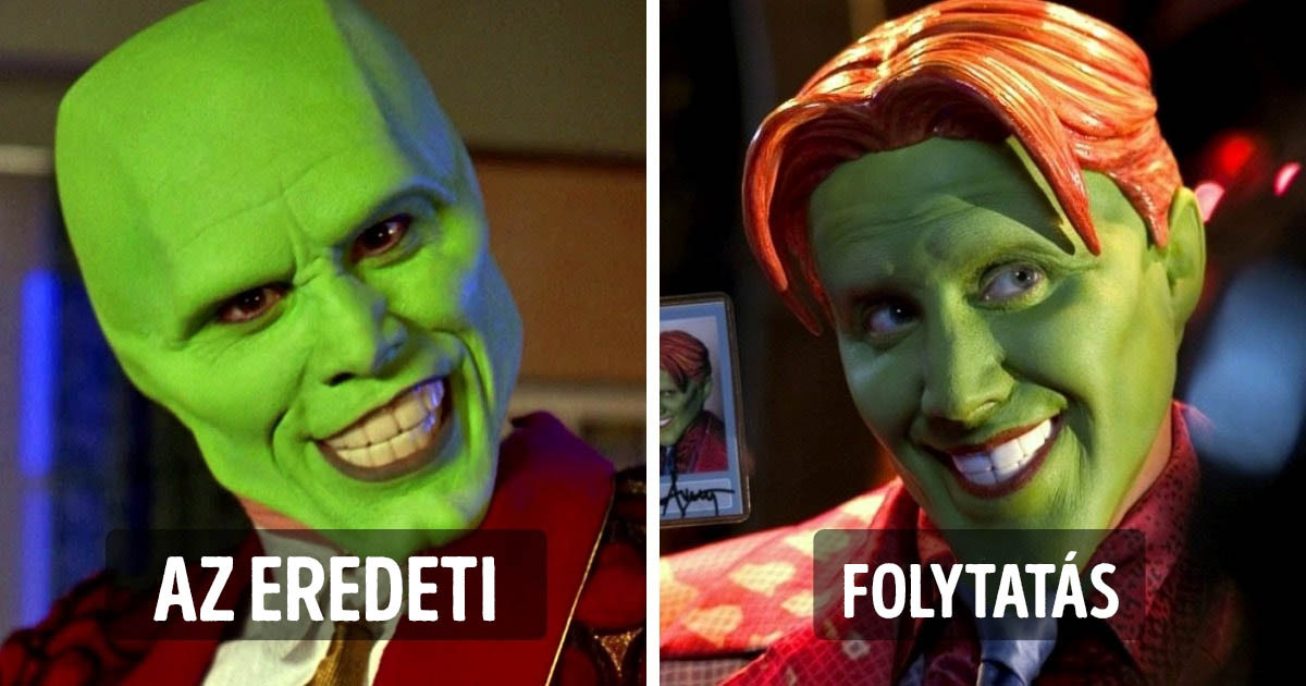 13 filmes folytatás, ami olyan rossz volt, hogy a legtöbben azt sem tudják, hogy létezik