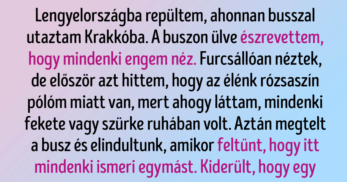 Ezek az emberek egy pihentető nyaralásról álmodoztak, de mentális erőpróbát kaptak helyette