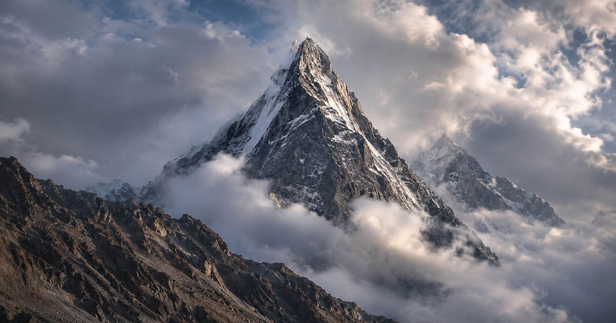 Annapurna: Miért nevezik a világ legveszélyesebb nyolcezer méteres hegycsúcsának?