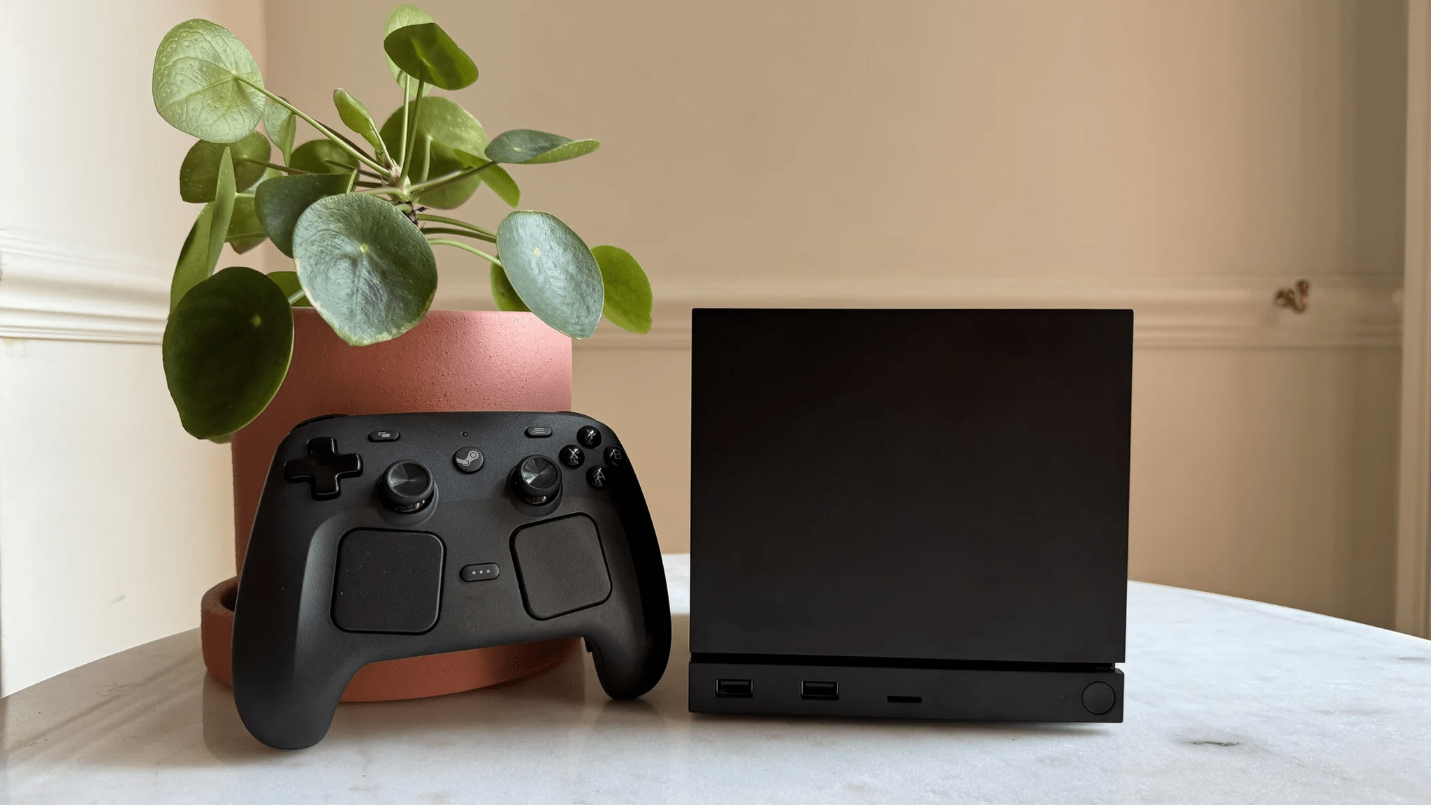 Minden legyártott Steam Machine elkelt