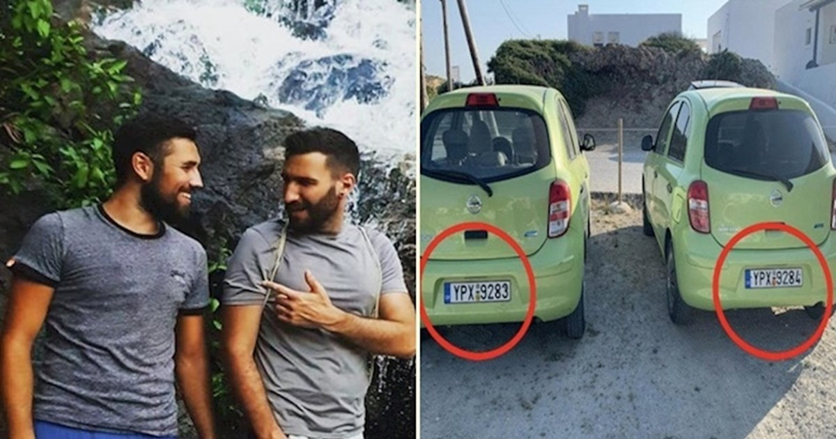 17 véletlen egybeesés, amivel a világegyetem valószínűleg üzenni akart valamit az embereknek