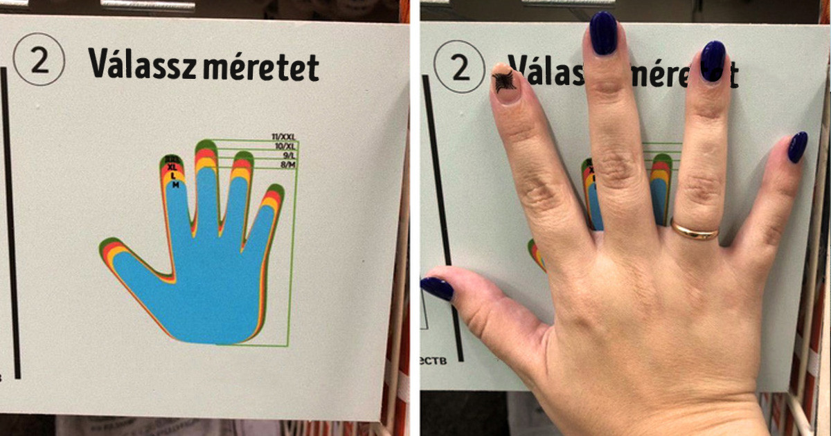 21 bizonyíték rá, hogy a "jóvanazúgy" kijelentéssel minden munka elvégzettnek tekinthető