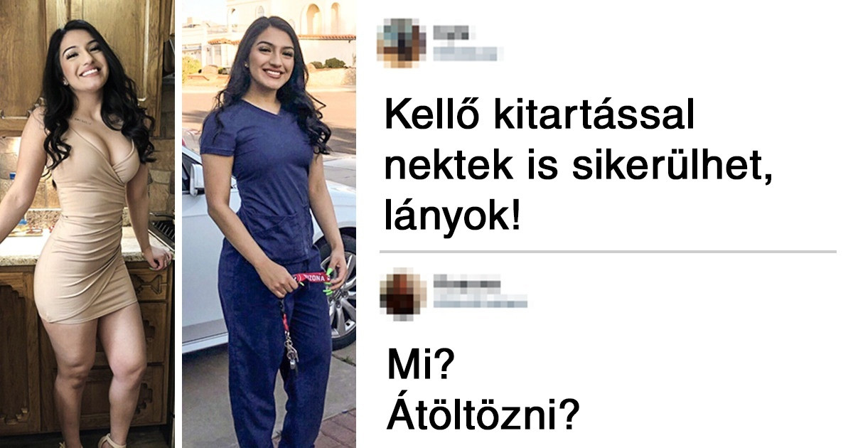 18 szemfüles hozzászóló, akinek semmi sem kerülheti el a figyelmét