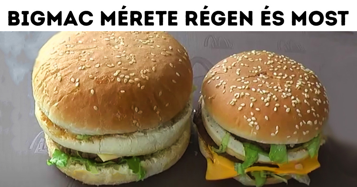 21 fotó, ami bizonyítja, hogy az életben minden relatív