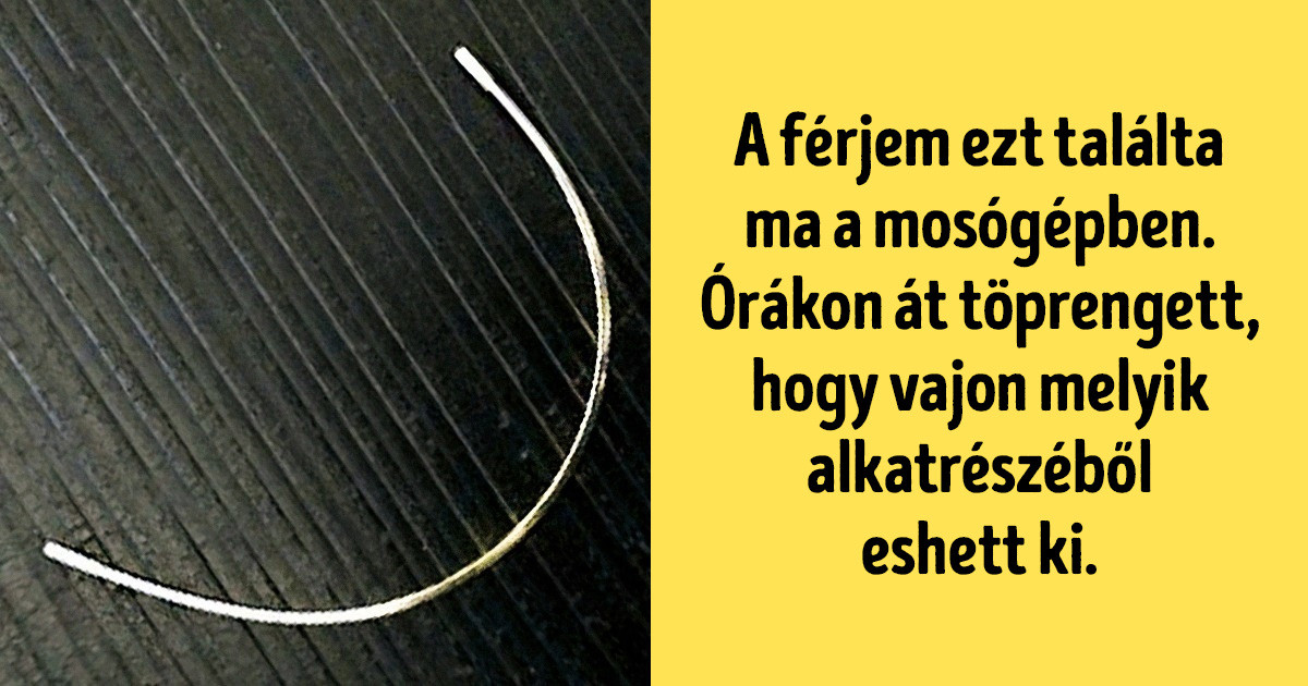 13 fotó, ami bizonyítja, hogy a nők és a férfiak tényleg más bolygóról származnak