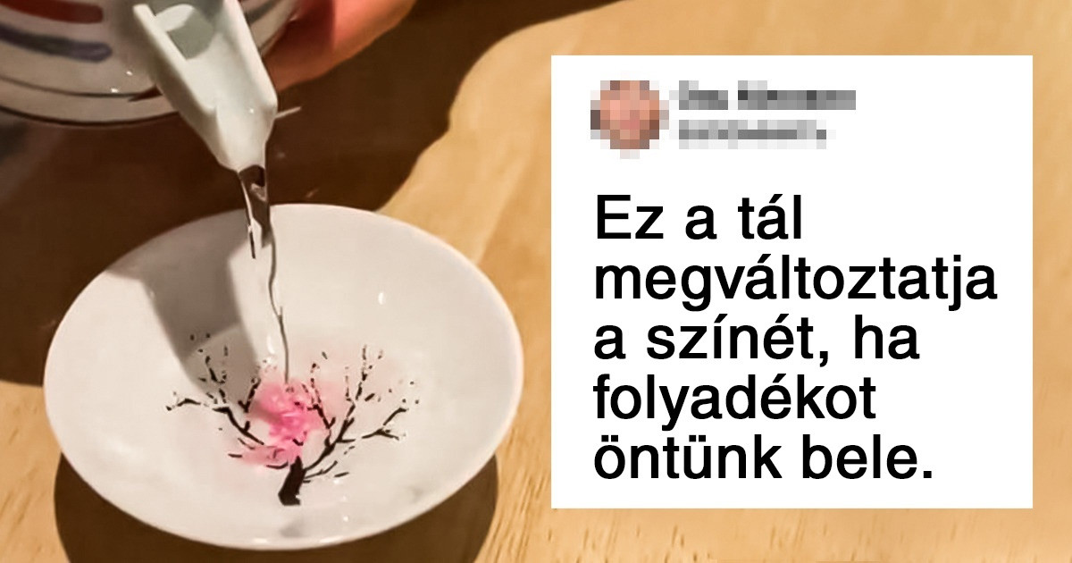 19 bizonyíték rá, hogy a tervezők tudják, hogyan kell műalkotássá alakítani az egyszerű tárgyakat