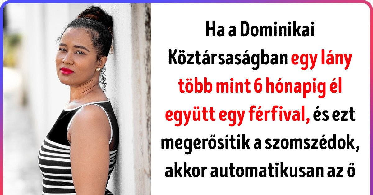 20+ váratlan tény a Dominikai Köztársaságról, ami megmutatja, hogyan élnek az emberek a paradicsomban