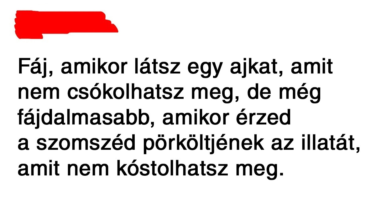 18 gúnyos Tweet azoktól, akik mérhetetlen szarkazmussal látják a világot