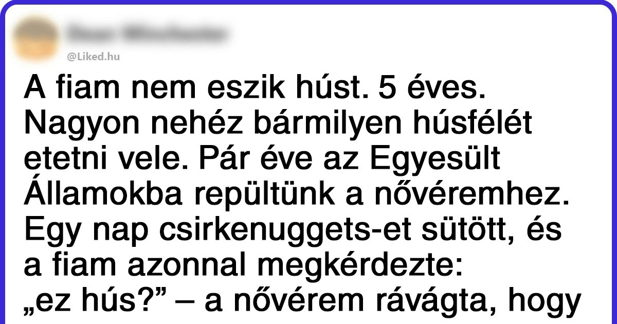 18 ravasz szülő, aki képes gyors és kivédhetetlen választ adni a gyermeki szeszélyekre