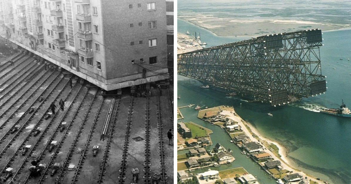 18 izgalmas fotó olyan történelmi eseményekről, amikről sokan még csak nem is tudtak