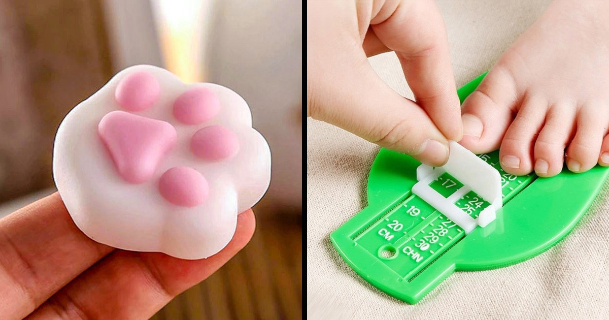 20 menő holmi az AliExpress-ről, ami 1000 forintba sem kerül és bármikor jól jöhet