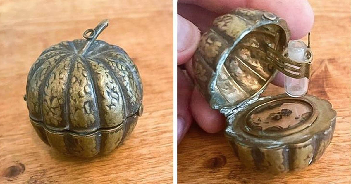 15 tárgy, amelyek célját még Sherlock Holmes sem sejtette volna