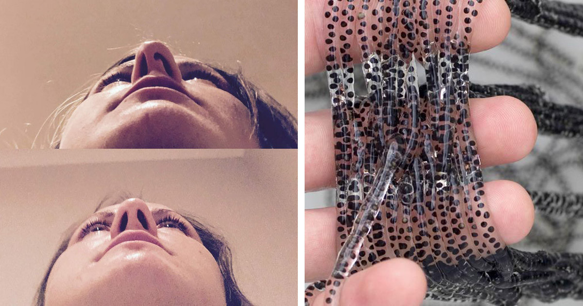 20+ fotó, amely mindegyike egy-egy érdekes dolgot árul el a világunkról