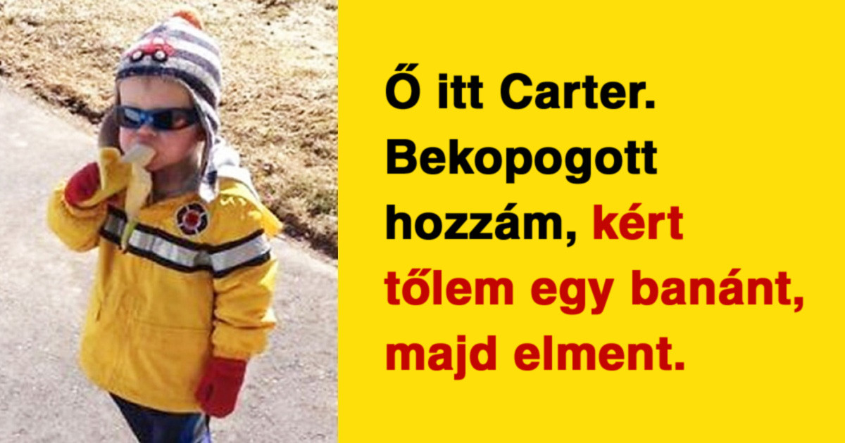 21 ember, aki szereti saját szabályok szerint élni az életét