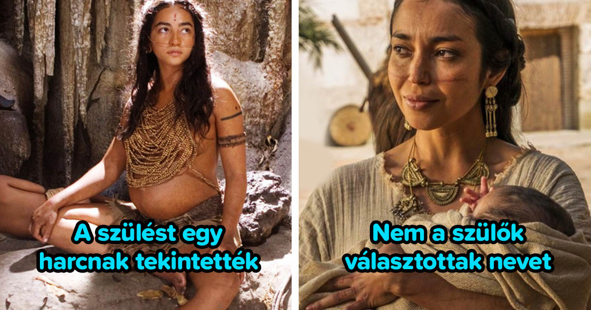 12 tény, ami bizonyítja, hogy az azték civilizáció jelentősen megelőzte a korát