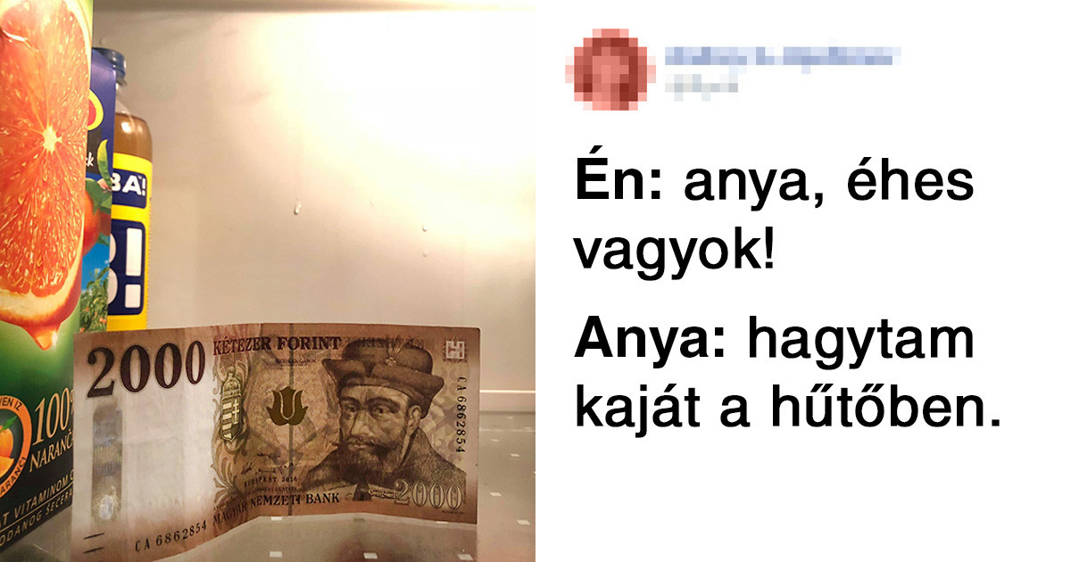20 vicces szülő, akik gondoskodnak róla, hogy sose unatkozhassanak a gyerekeik