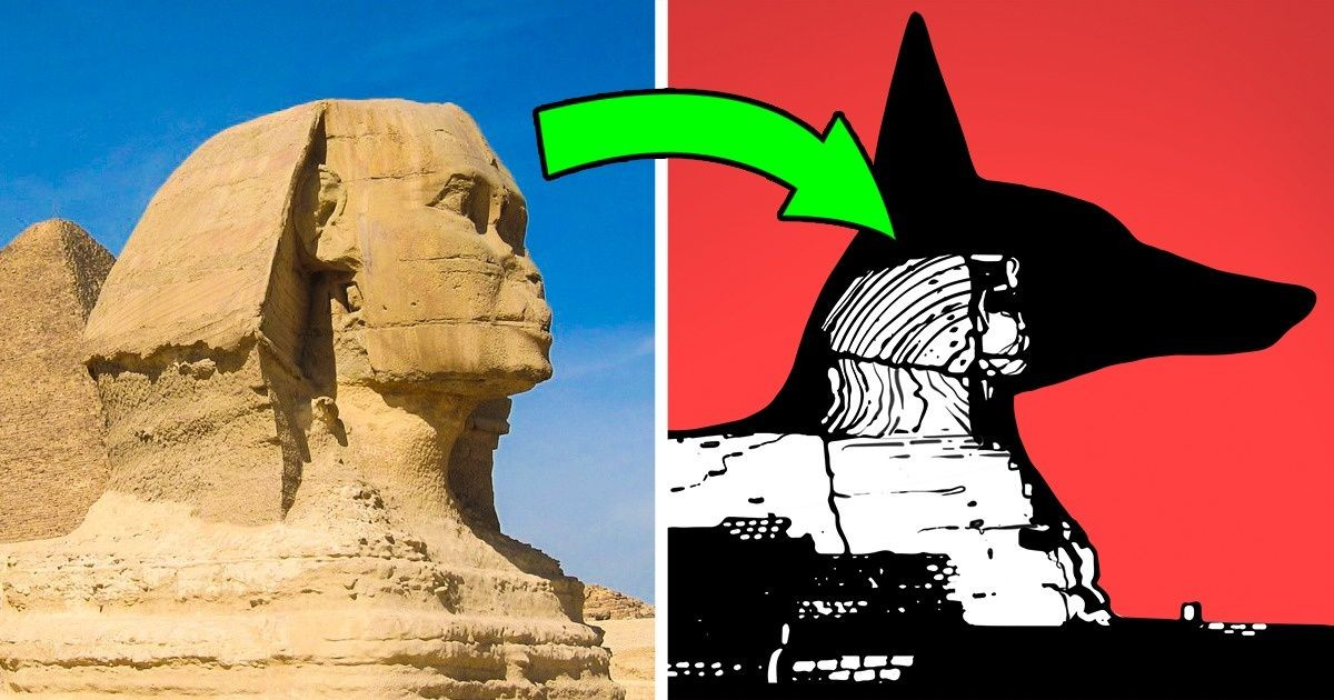 11 világhírű látványosság és annak rejtett részlete, amiről valószínűleg Te sem tudtál korábban