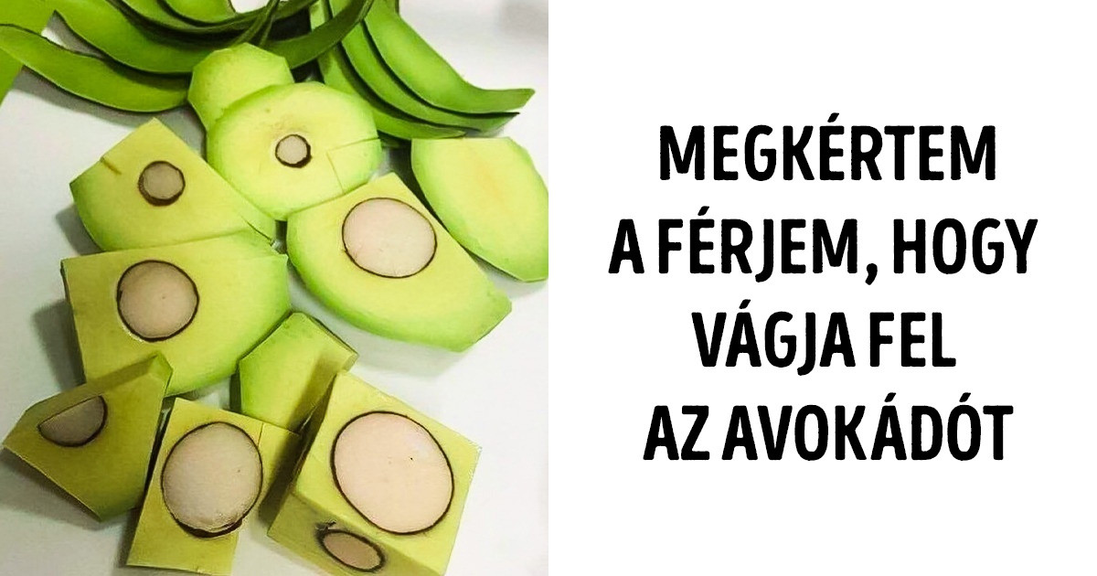 20 ember, aki nagyon különleges kapcsolatot ápol a gasztronómia világával