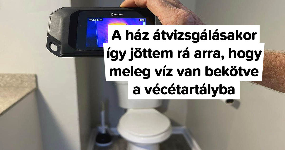 18 internetező, akik érdekes felfedezéseket tettek az unalmas hétköznapokban