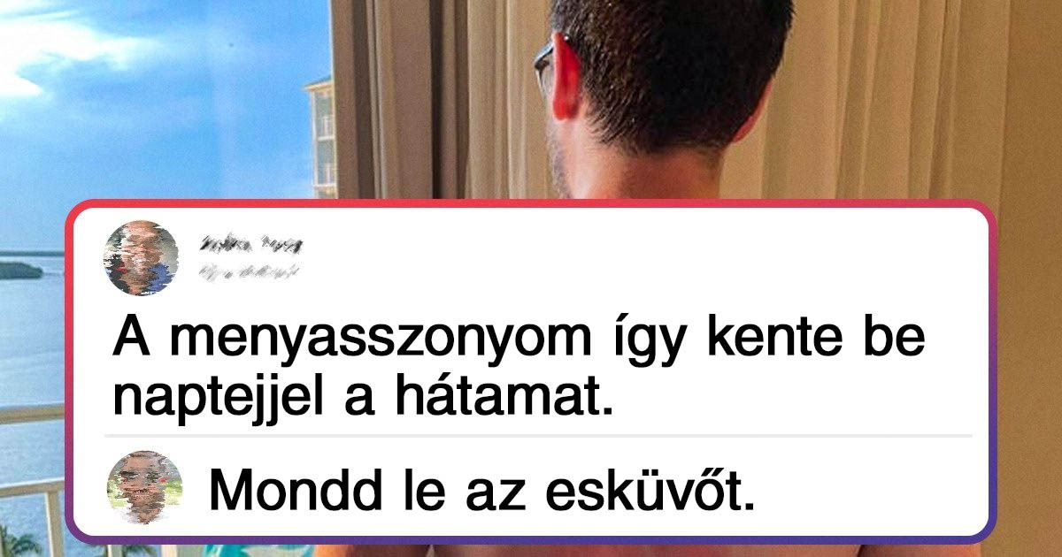 18 fotó, ami bizonyítja, hogy 2021 nyara minden eddiginél forróbb volt és ez őrült pillanatokat okozott