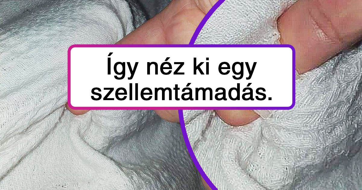 16 fotó, ami a leghétköznapibb dolgokat mutatja be. De úgy, ahogy még sosem láthattuk őket