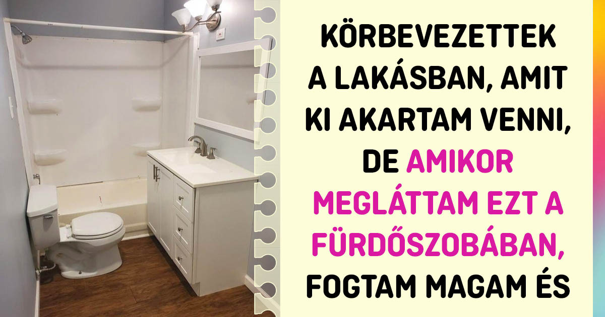 17 albérlet, ahol a magas ár borzalmas megoldásokkal párosult