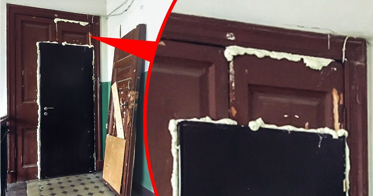 21 ember, akit bírósági úton kellene eltiltani a házfelújításoktól