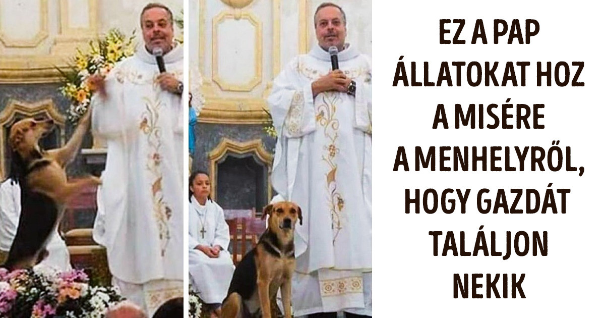 17 ember, aki tudja, hogy a jó tettek viszik előre ezt a világot