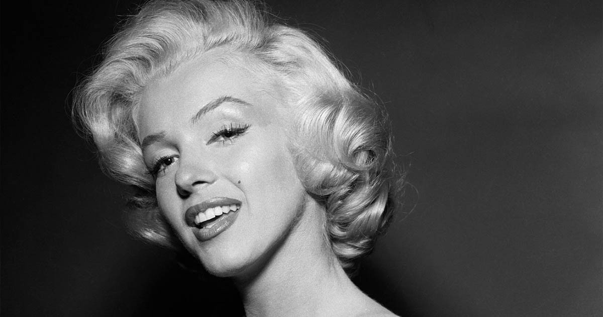 Hollywood első szépségének utolsó napja. Hogyan távozott Marilyn Monroe