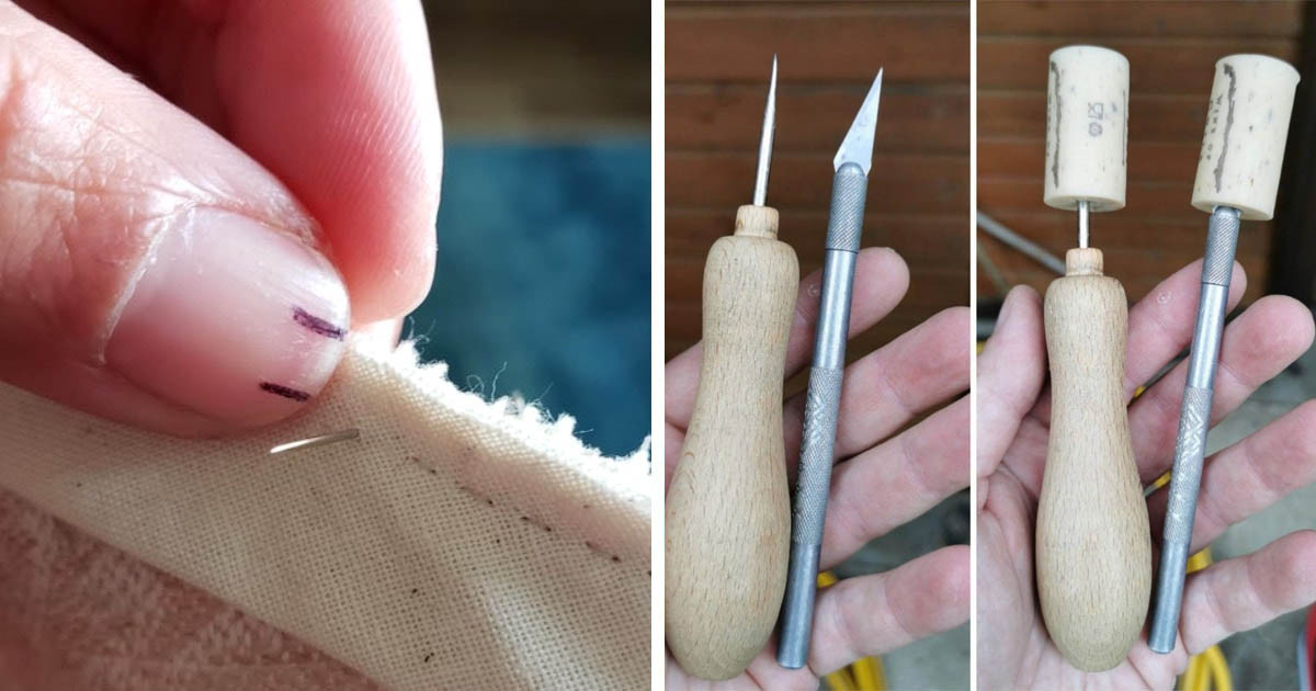 18 trükkös megoldás olyan emberektől, akik csettintésre oldják meg az élet problémáit