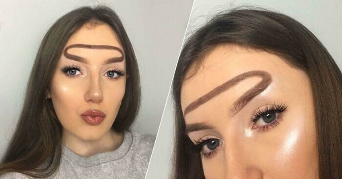 Az őrület határán: 20 furcsa dolog és trend