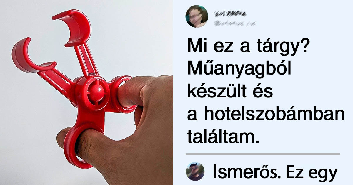 20+ turista, akiknek el sem kellett hagyniuk a szállodát, hogy igazi meglepetésekkel találkozzanak