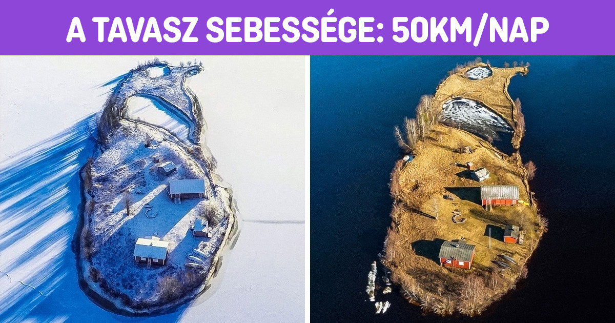 10 érdekes tény a Földről, amit nem mondtak el nekünk a földrajztanáraink