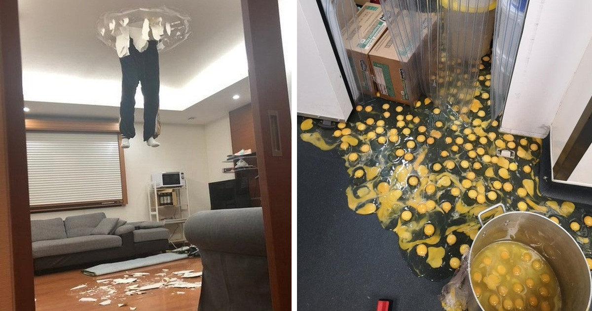 21 ember, akinek a semmiből váratlan problémával kellett szembenéznie