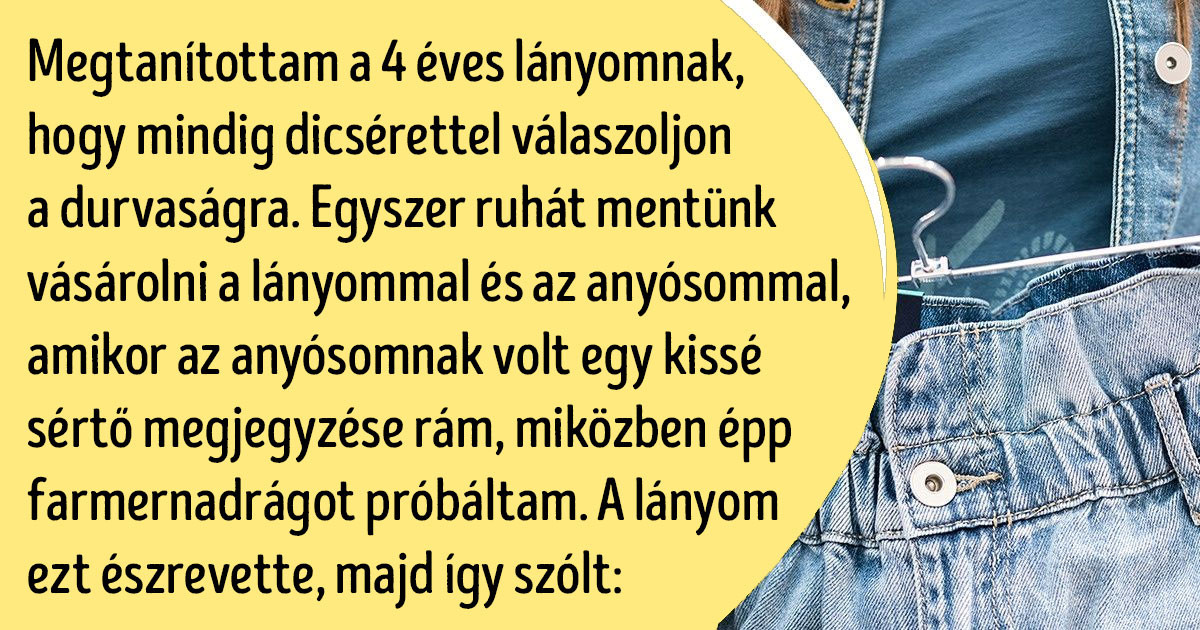 15+ vicces történet, amiben a gyerekek ravasz módon túljártak a felnőttek eszén