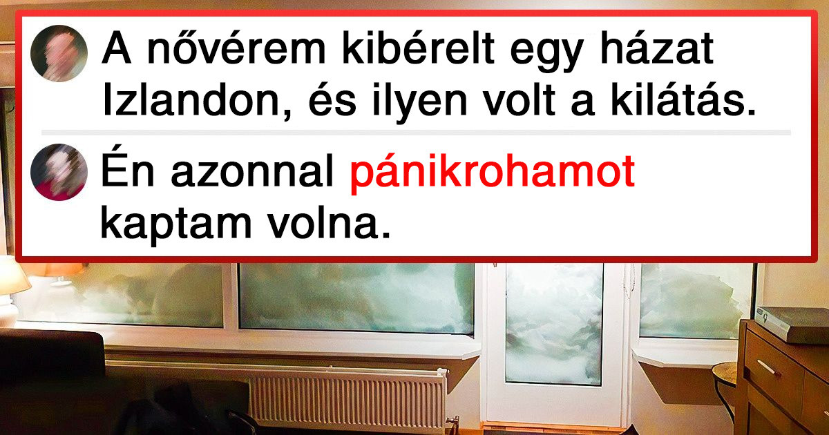 20+ dolog, ami bizonyítja, hogy Izlandot a világ többi része sosem értheti meg