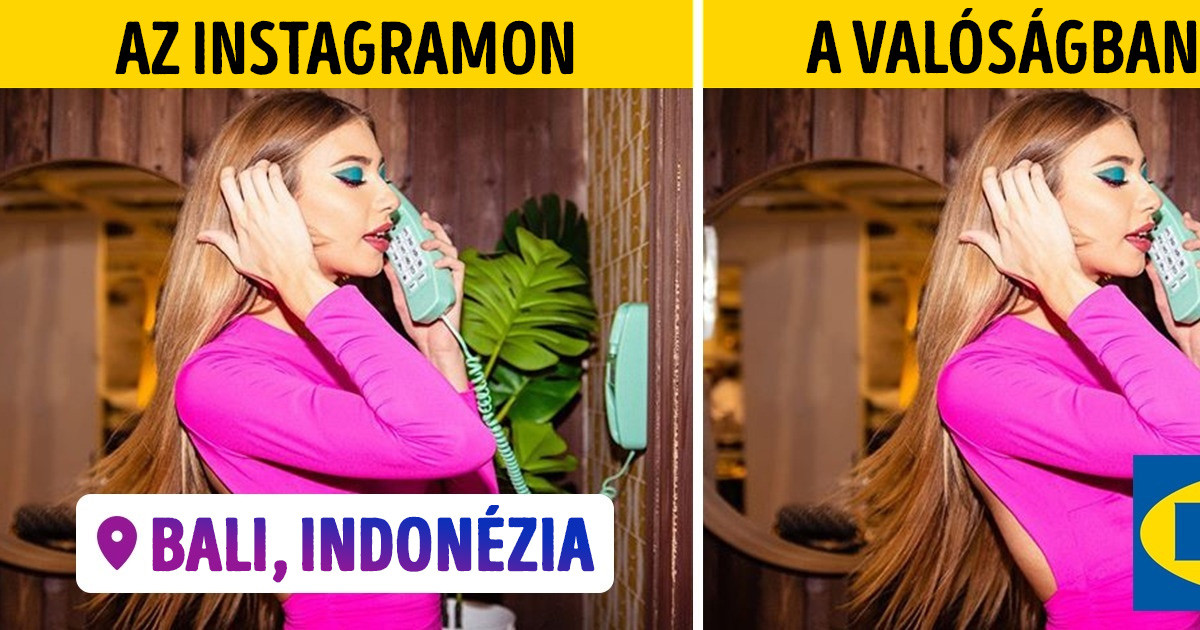 16 bizonyíték rá, hogy mennyire könnyű átverni minket a modern világban