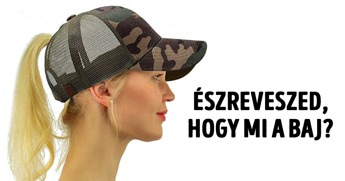 19 fotó, ami bizonyítja, hogy senki sem menekülhet örökké a kudarcoktól