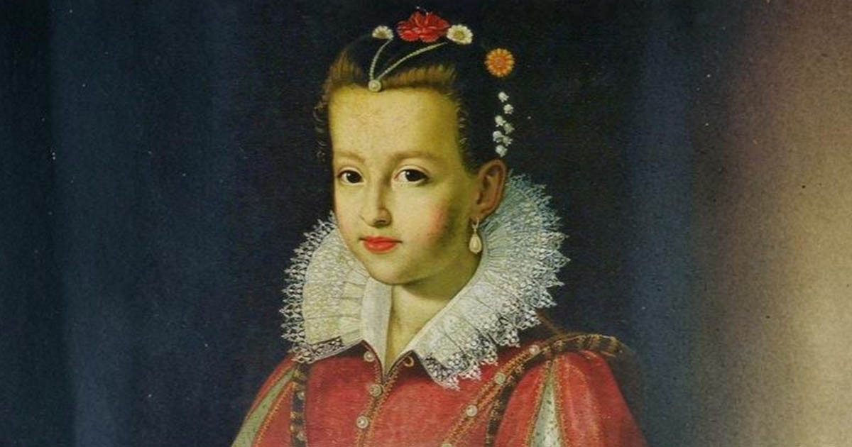 A király türelmetlensége: IV. Henrik és Medici Mária első találkozása