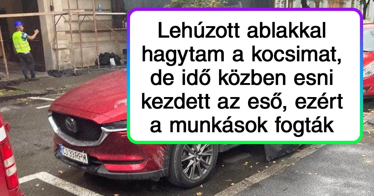 19 gondoskodó ember, akik minden energiájukat abba fektetik, hogy mások jól érezzék magukat