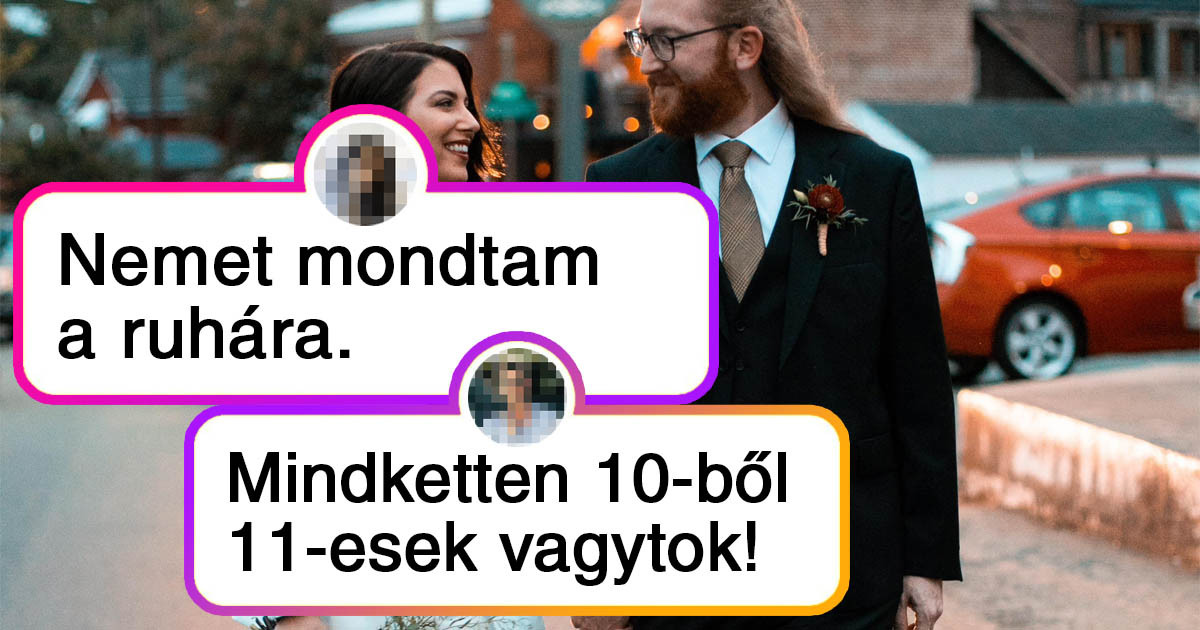 15+ menyasszony, akik olyan váratlan módon érkeztek az esküvőre, hogy a násznép majdnem kiugrott a bőréből