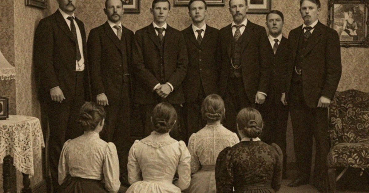 6 hajmeresztő történelmi tény: A 19. századi nők élete