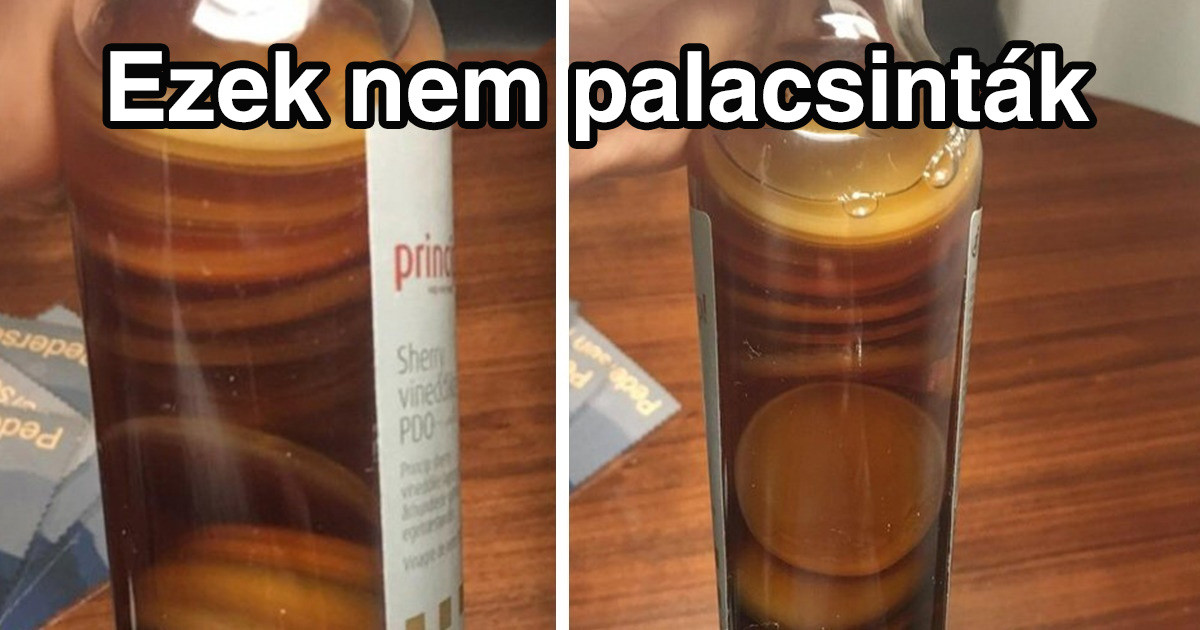 20+ fotó, ami után azonnal meg akarod majd törölni a szemüveged, még akkor is, ha nincs