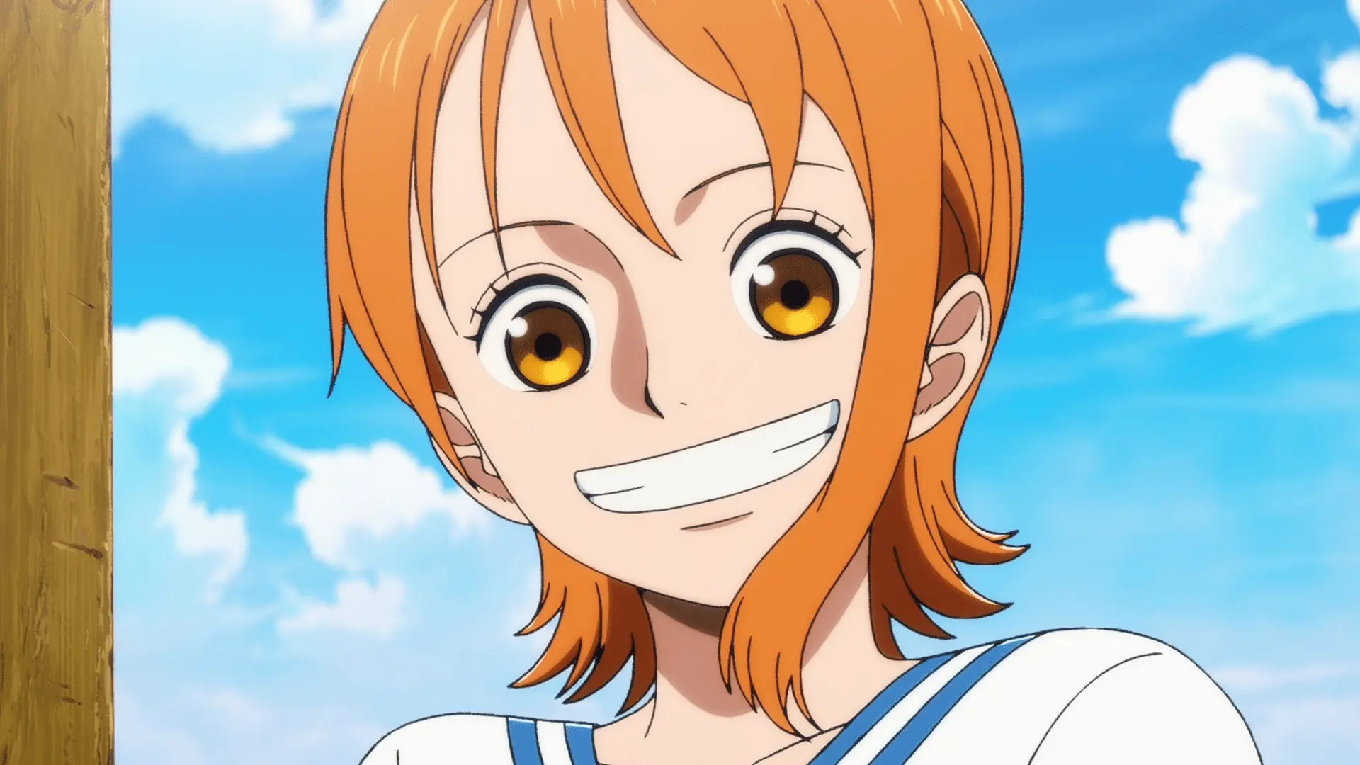 Megérkezett a One Piece anime-remake első előzetese és képei