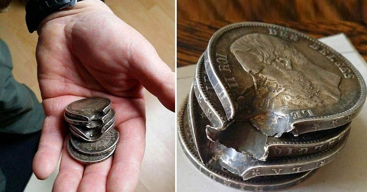 15 alkalom, amikor az embereknek nagy szerencséjük volt