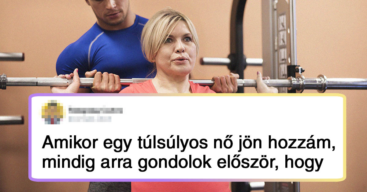 A fitneszklubok és konditermek 20+ titka, amit soha nem mondanak el egy egyszerű látogatónak